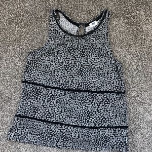 Old Navy XL sleeveless top
